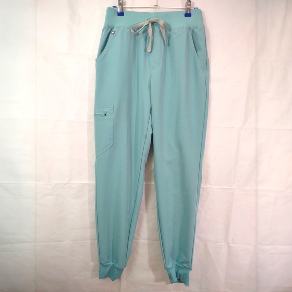 Figs High Waisted Zamora Jogger - Picture 2 of 5